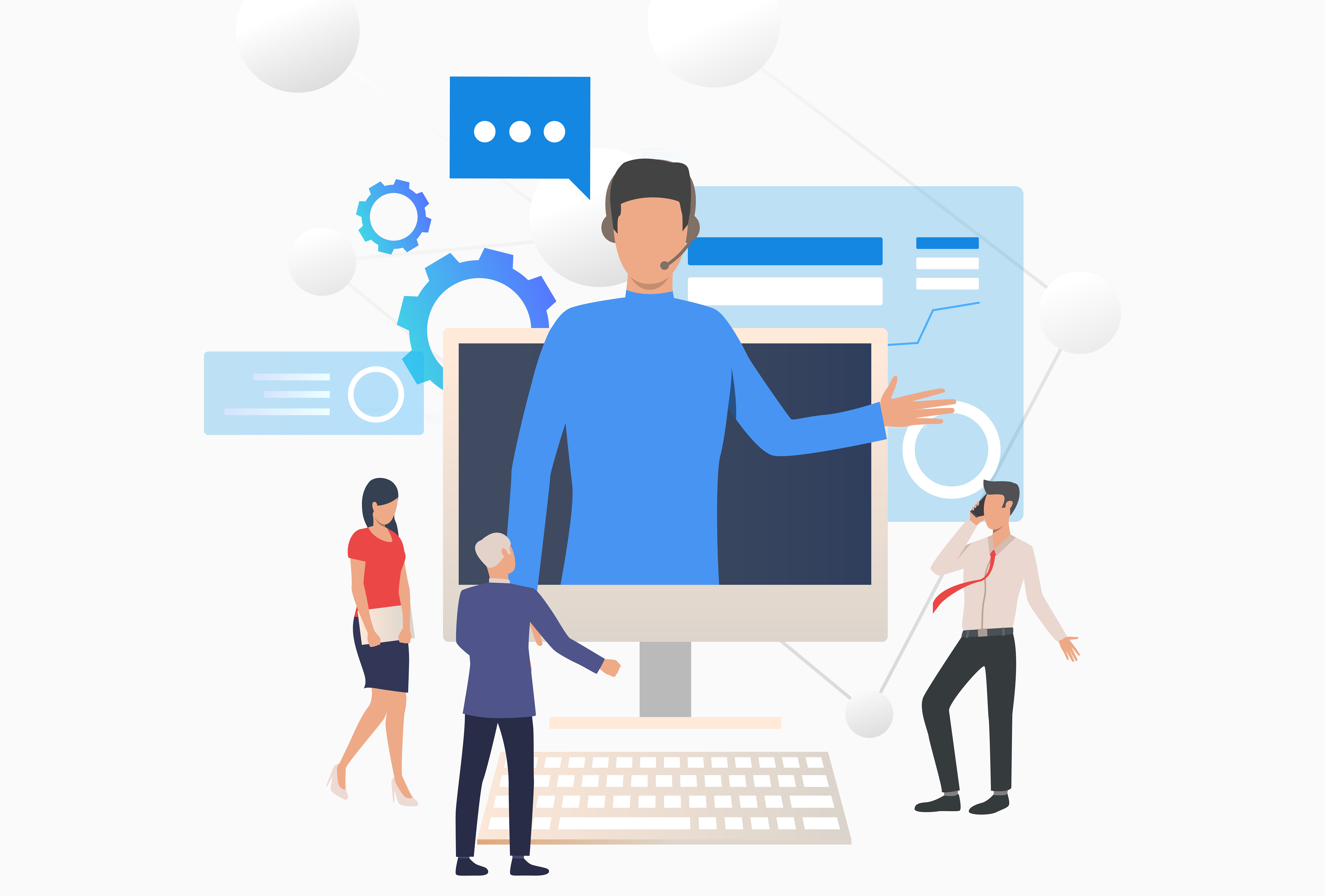 Equipo de trabajo