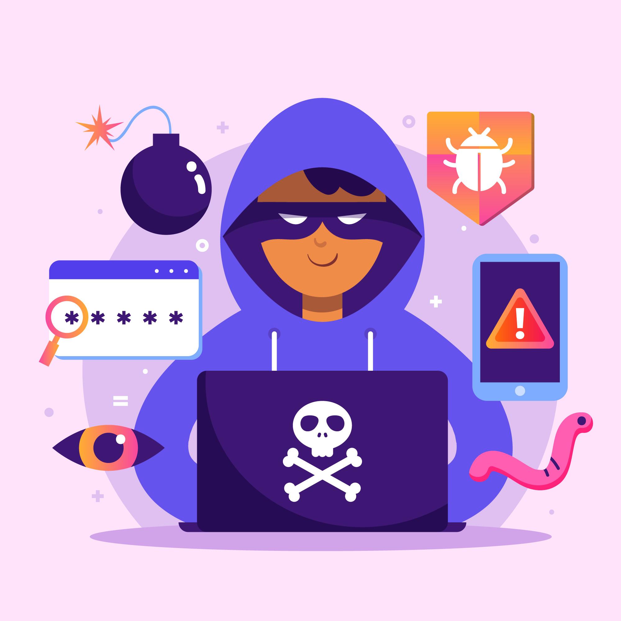 Contact Center: Ciberseguridad