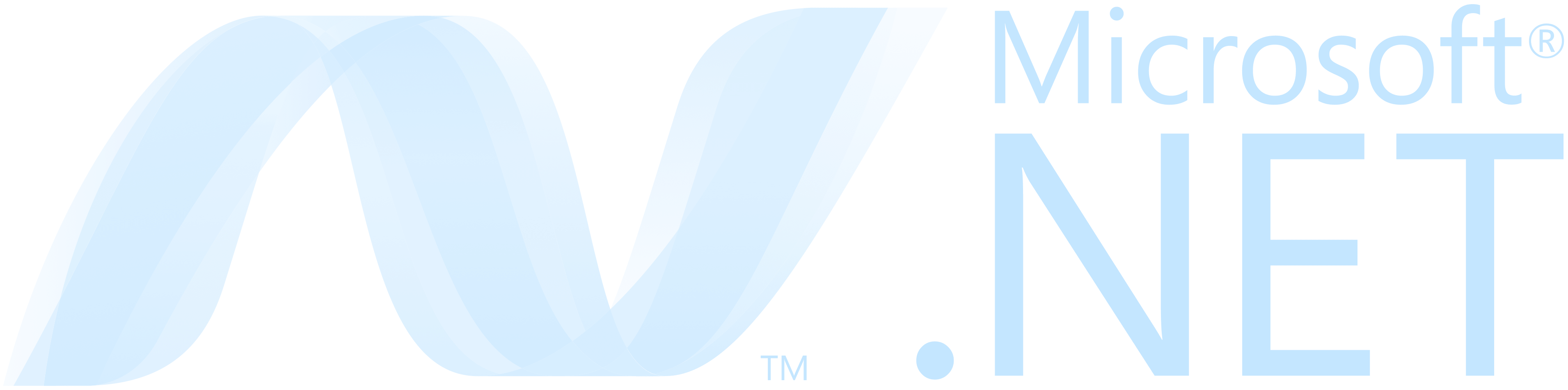 Microsoft .NET