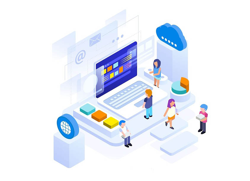 Equipo de trabajo